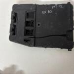 Renault Megane Motor Beyni Çıkma Parça Bursa