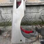 Mıtsubıshı Lancer Sağ Çamurluk 1990-1994