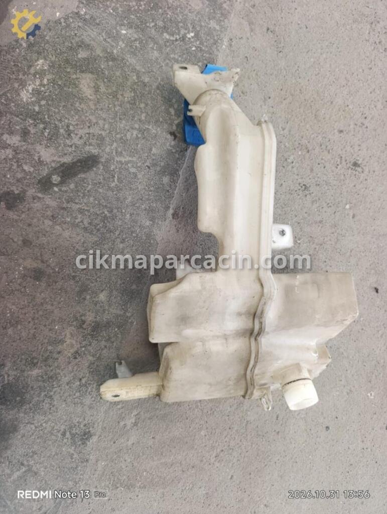 Volkswagen Passat Far Robotu 3 AA 955 453 çıkma parça