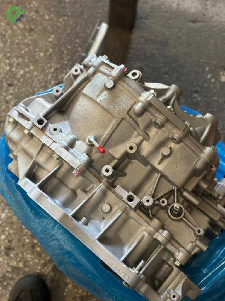 Nissan Qashqai Otomatik Şanzıman JF017E çıkma parça