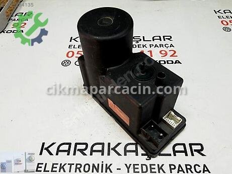 Audi A4 Hava Pompası çıkma parça