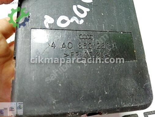 Audi A4 Hava Pompası 4A0862257A çıkma parça