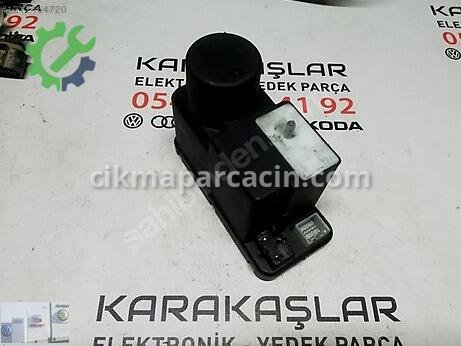 Audi 80 Serisi Hava Pompası 4A0862257C çıkma parça