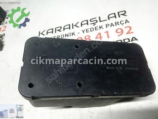 Audi 80 Serisi Hava Pompası 4A0862257C çıkma parça
