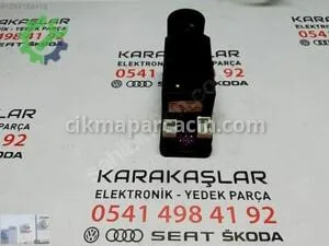 4A0862257J AUDİ A4 A6 MERKEZİ KİLİT HAVA POMPASI 8TZ006522