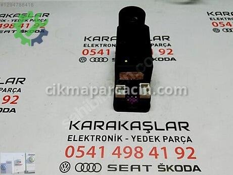 Audi A4 Hava Pompası 4A0862257J çıkma parça