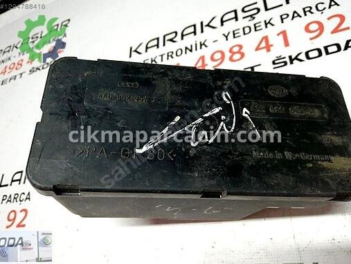 Audi A4 Hava Pompası 4A0862257J çıkma parça