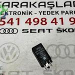 Audi A4 Röle çıkma parça - KARAKAŞLAR YEDEK PARÇA Konya