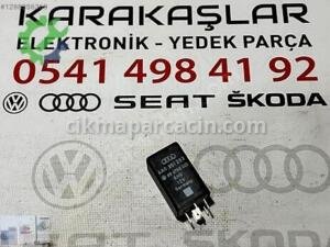 4A0951253 AUDİ A4 ŞANZUMAN KONUM ROLESİ ROLE 369