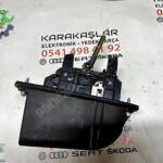 Volkswagen Passat Vites Mekanizması çıkma parça - KARAKAŞLAR YEDEK PARÇA Konya
