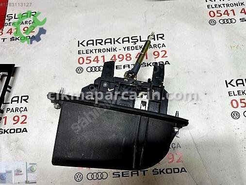 Volkswagen Passat Vites Mekanizması 4B0713041F çıkma parça