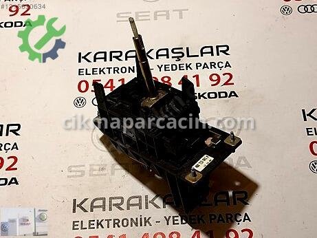 Volkswagen Passat Vites Mekanizması çıkma parça