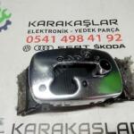Audi A6 Vites Mekanizması çıkma parça - KARAKAŞLAR YEDEK PARÇA Konya