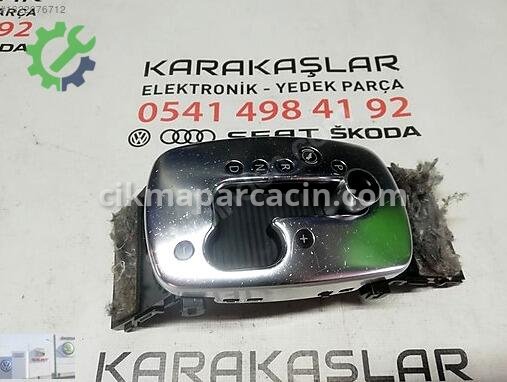 Audi A6 Vites Mekanizması 4B0713111AT çıkma parça