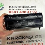 Audi A6 Kalorifer Kontrol Paneli çıkma parça - KARAKAŞLAR YEDEK PARÇA Konya
