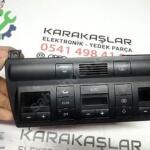 Audi A6 Klima Paneli çıkma parça - KARAKAŞLAR YEDEK PARÇA Konya