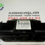 Audi A6 Klima Paneli çıkma parça - KARAKAŞLAR YEDEK PARÇA Konya