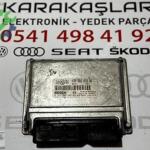 Audi A6 Motor Beyni çıkma parça - KARAKAŞLAR YEDEK PARÇA Konya