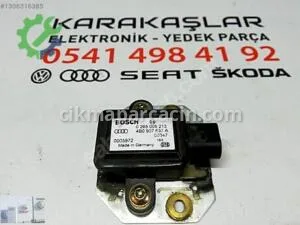 4B0907637A AUDİ A6 ESP SENSÖRÜ 0265005213