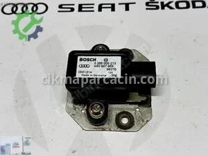 4B0907655 AUDİ A6 ESP SENSÖRÜ 0265005213