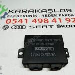 Audi A6 Park Sensör Beyni çıkma parça - KARAKAŞLAR YEDEK PARÇA Konya