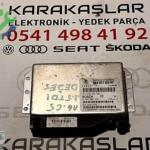 Audi A6 Beyni çıkma parça - KARAKAŞLAR YEDEK PARÇA Konya