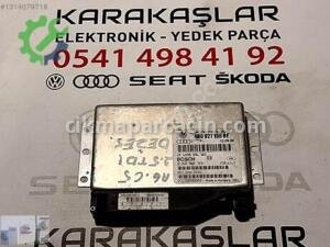 4B0927156BF AUDİ A6 C5 ŞANZUMAN BEYNİ