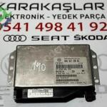 Audi A6 Beyni çıkma parça - KARAKAŞLAR YEDEK PARÇA Konya