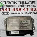 Audi A6 Beyni çıkma parça - KARAKAŞLAR YEDEK PARÇA Konya