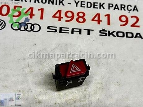 Audi A3 Kontrol Düğmeleri çıkma parça