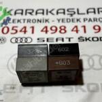 Volkswagen Golf Röle çıkma parça - KARAKAŞLAR YEDEK PARÇA Konya