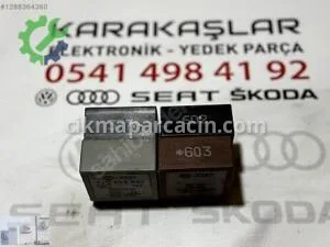 4B0955531 VW SİLECEK ROLESİ 377 192 602 603 1J0955531