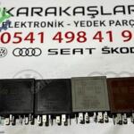 Volkswagen Golf Röle çıkma parça - KARAKAŞLAR YEDEK PARÇA Konya