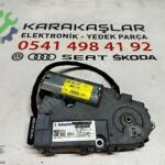 Audi A6 Komple Sunroof çıkma parça - KARAKAŞLAR YEDEK PARÇA Konya
