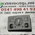 Audi A6 Sunroof Düğmesi çıkma parça - KARAKAŞLAR YEDEK PARÇA Konya