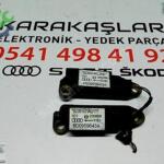 Audi A6 Darbe Sensörü çıkma parça - KARAKAŞLAR YEDEK PARÇA Konya
