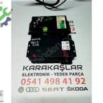 Audi A6 Konfor Beyni çıkma parça - KARAKAŞLAR YEDEK PARÇA Konya