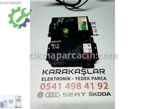 4B0962258B AUDİ A6 C5 MERKEZİ KONFOR BEYNİ