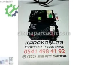 4B0962258B AUDİ A6 C5 MERKEZİ KONFOR BEYNİ