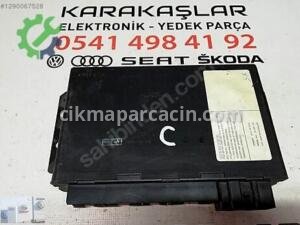 4B0962258C AUDİ A6 C5 MERKEZİ KONFOR BEYNİ