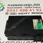 Audi A6 Konfor Beyni çıkma parça - KARAKAŞLAR YEDEK PARÇA Konya
