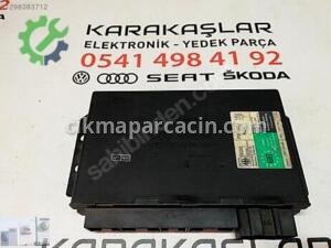 4B0962258D AUDİ A6 C5 MERKEZİ KONFOR BEYNİ