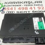 Audi A6 Konfor Beyni çıkma parça - KARAKAŞLAR YEDEK PARÇA Konya