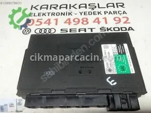 4B0962258E AUDİ A6 C5 MERKEZİ KONFOR BEYNİ