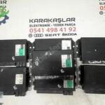 Audi A6 Konfor Beyni çıkma parça - KARAKAŞLAR YEDEK PARÇA Konya