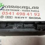 Audi A6 Konfor Beyni çıkma parça - KARAKAŞLAR YEDEK PARÇA Konya