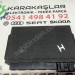 Audi A6 Konfor Beyni çıkma parça - KARAKAŞLAR YEDEK PARÇA Konya