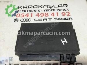 4B0962258H AUDİ A6 C5 MERKEZİ KONFOR BEYNİ