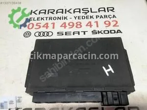 4B0962258H AUDİ A6 C5 MERKEZİ KONFOR BEYNİ