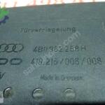 Audi A6 Konfor Beyni çıkma parça - KARAKAŞLAR YEDEK PARÇA Konya